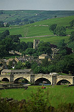 Bridge on the DalesWay